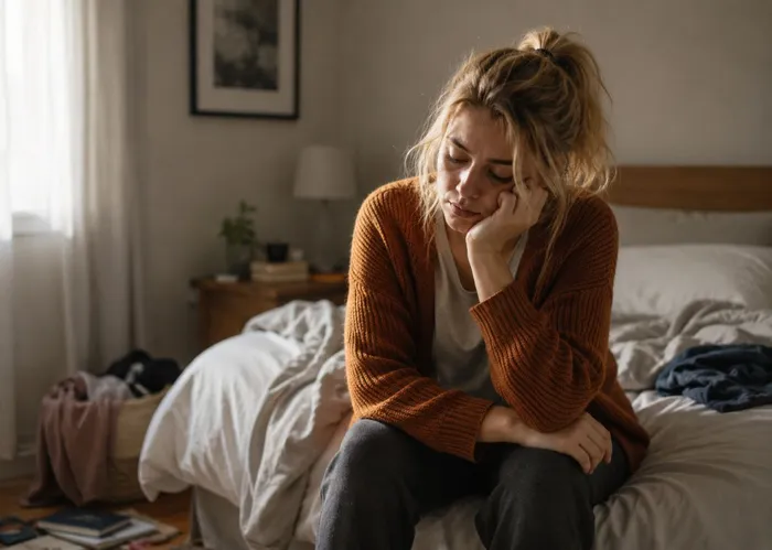 How to resolve burnout